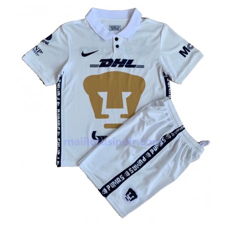 Maillot de Foot Pumas UNAM Domicile 2021-22 - Enfant Maillot de Foot Pumas UNAM Domicile 2021-22 - Enfant